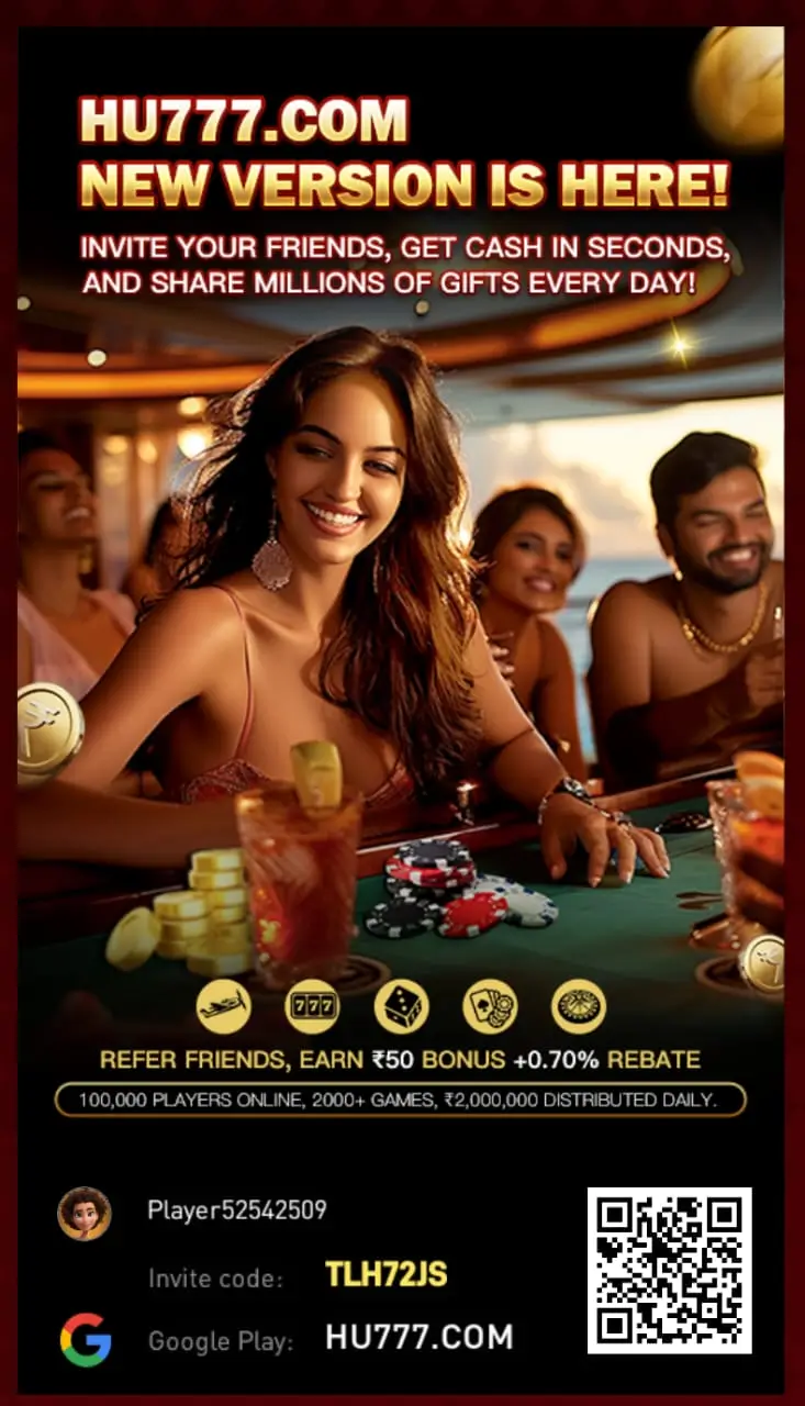 Hu777-game